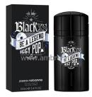 Paco Rabanne Black XS Be a Legend Iggy Pop