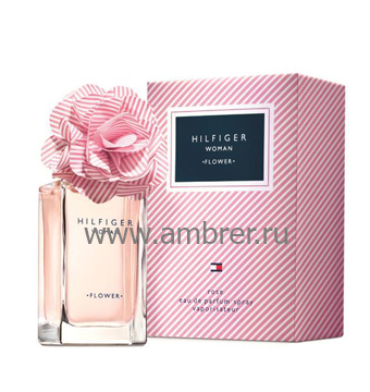 Tommy Hilfiger Flower Rose