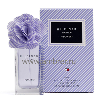 Tommy Hilfiger Flower Violet