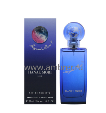 Hanae Mori Magical Moon