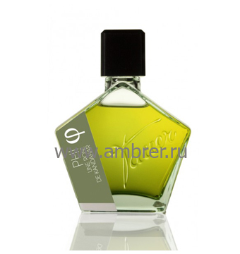 Tauer Perfumes Tauer Perfumes PHI Une Rose de Kandahar