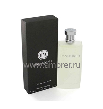 Hanae Mori Hanae Mori HM