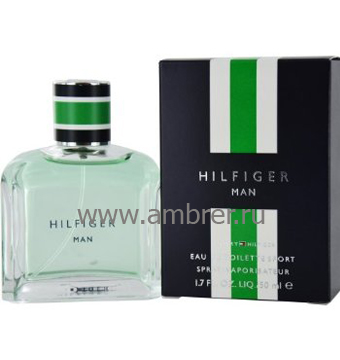 Hilfiger Man Sport