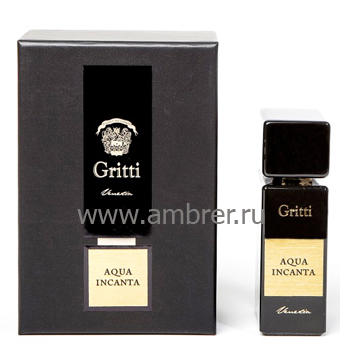 Gritti Aqua Incanta