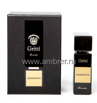 Gritti Damascus