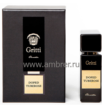 Gritti Doped Tuberose