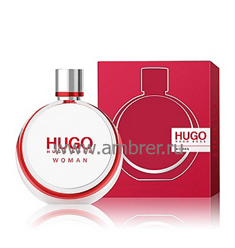 Hugo Woman Eau de Parfum