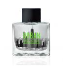 Antonio Banderas Urban Seduction in Black For Men