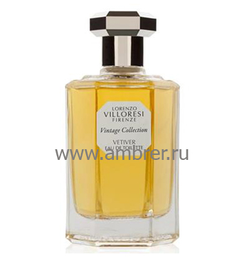 Lorenzo Villoresi Lorenzo Villoresi Vetiver (Vintage Collection)