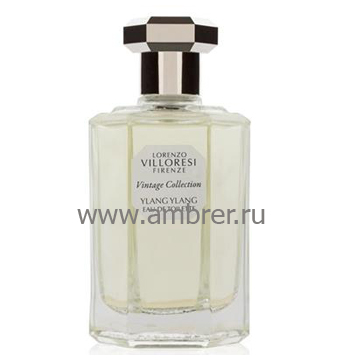 Lorenzo Villoresi Lorenzo Villoresi Ylang Ylang (Vintage Collection)