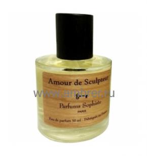 Parfums Sophiste Amour de Sculpteur