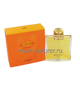 Hermes 24,Faubourg