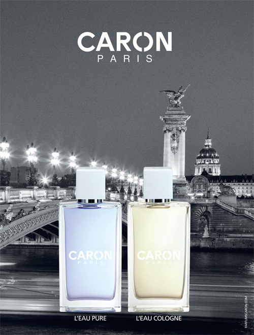 Caron L`Eau Cologne