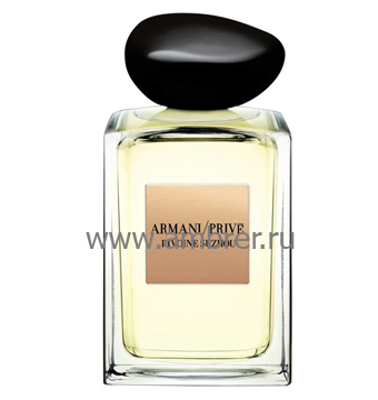 Armani Prive Pivoine Suzhou