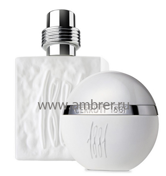 Cerruti 1881 Edition Blanche Pour Homme