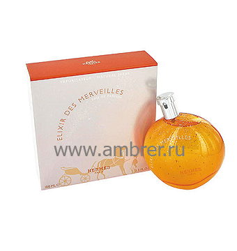 Hermes Elixir Des Merveilles