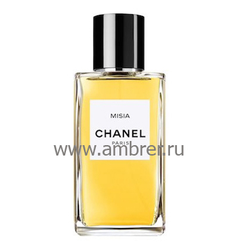 Chanel Chanel Collection Misia