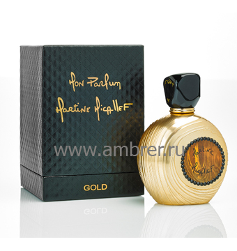 M.Micallef Mon Parfum Gold