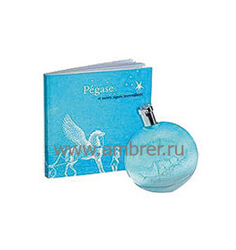 Eau Des Merveilles Pegasus