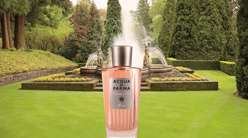 Acqua Nobile Rosa
