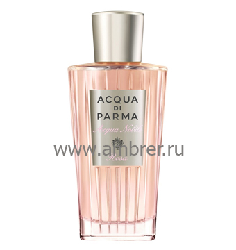 Acqua di Parma Acqua Nobile Rosa