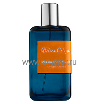 Atelier Cologne Mandarine Glaciale