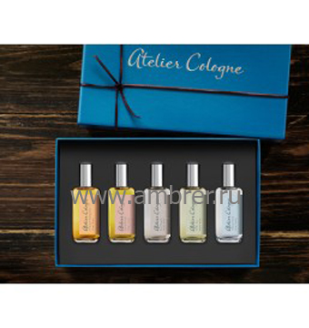 Atelier Cologne 