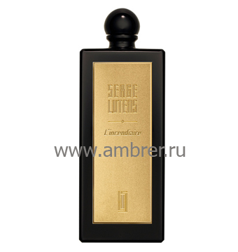 Serge Lutens L`incendiaire