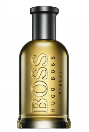 Boss Bottled Intense
