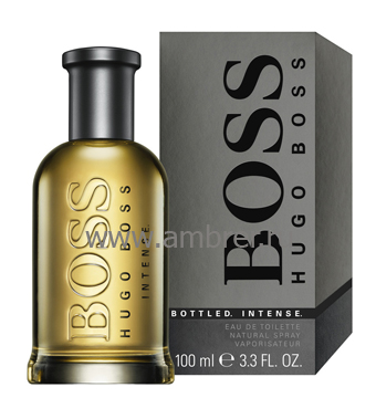 Hugo Boss Boss Bottled Intense