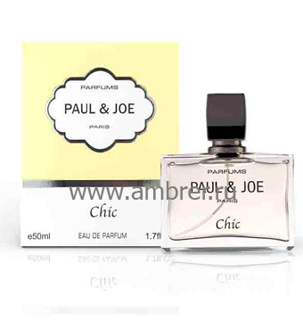 Paul & Joe Chic