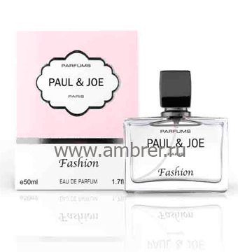 Paul & Joe Fashion