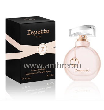 Repetto Eau de Parfum