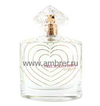 Guerlain Precious Heart