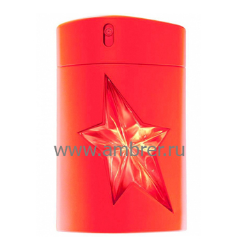 Thierry Mugler A Men Ultra Zest