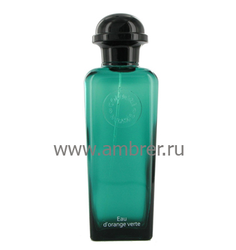 Hermes Eau D`Orange Verte