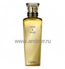 Cartier Oud & Oud