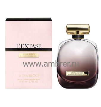 Nina Ricci Nina L`Extase