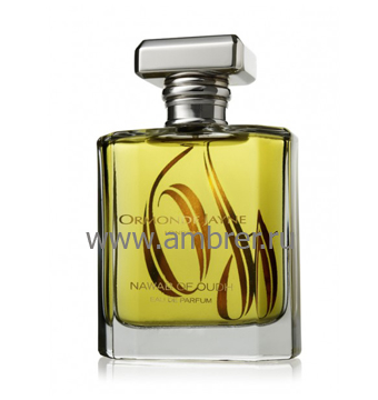 Ormonde Jayne Nawab of Oudh