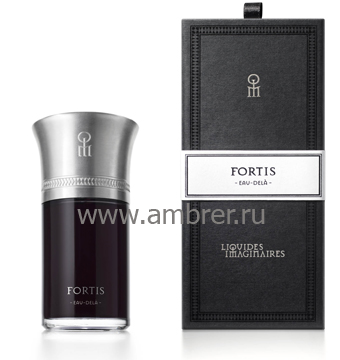 Fortis