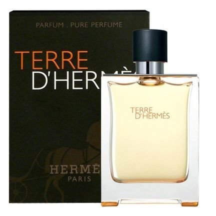 Terre D`Hermes