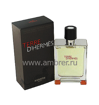 Hermes Terre D`Hermes