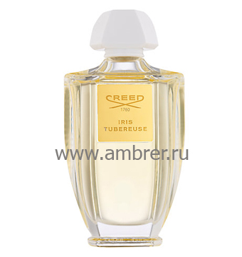 Creed Iris Tuberose