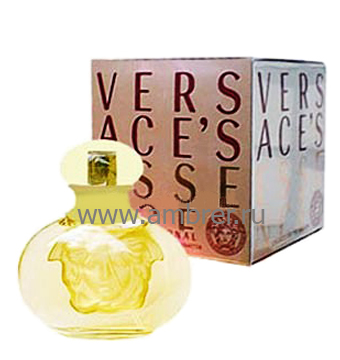 Versace Versace Essence Emotional