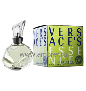 Versace Versace Essence Exciting