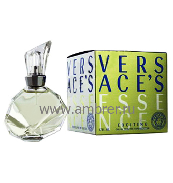 Versace Essence Exciting