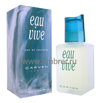 Carven Eau Vive