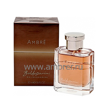 Hugo Boss Baldessarini  Ambre