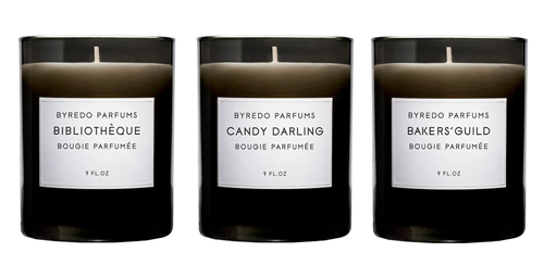 Byredo ����� � ������������