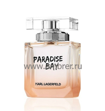 Karl Lagerfeld Paradise Bay For Women